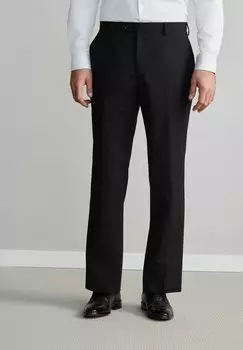 Чиносы REGULAR FIT Next, черный