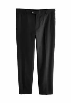 Чиносы REGULAR FIT Next, черный