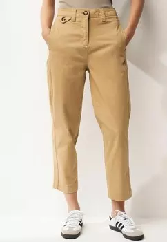 Чиносы REGULAR FIT Next, коричневый