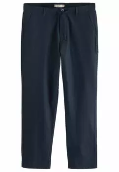 Чиносы REGULAR FIT Next, Navy Blue