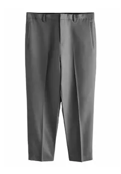 Чиносы REGULAR FIT Next, серый