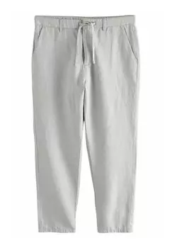 Чиносы REGULAR FIT Next, серый