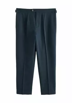 Чиносы REGULAR FIT Next, синий