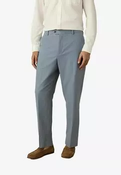 Чиносы REGULAR FIT Next, синий