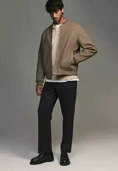 Чиносы REGULAR FIT Next, синий