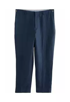 Чиносы REGULAR FIT Next, синий