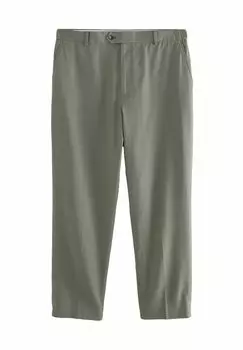 Чиносы REGULAR FIT Next, зеленый