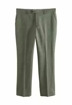 Чиносы REGULAR FIT Next, зеленый