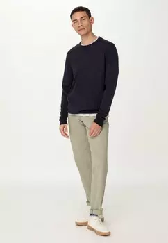 Чиносы REGULAR hessnatur, бежевый