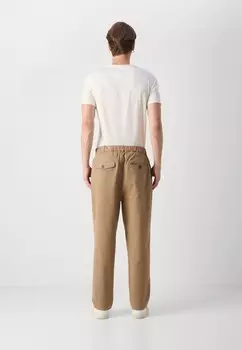 Чиносы RELAXED FIT Barbour, цвет Stone