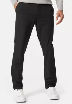 Чиносы RICCARDO INDICODE JEANS, цвет black