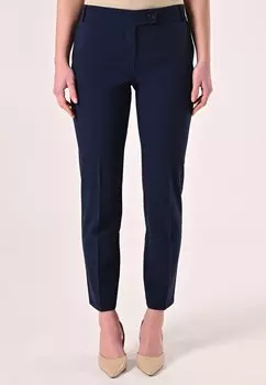 Чиносы Rinascimento, синий