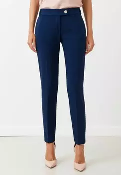 Чиносы Rinascimento, синий