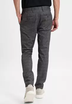 Чиносы ROB ALBERTO Pants, серый