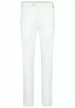 Чиносы ROMA Meyer, белый