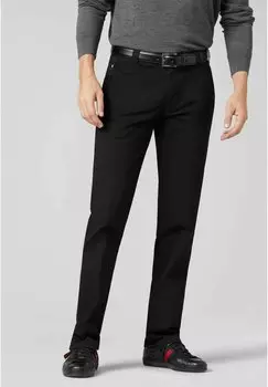 Чиносы ROMA Meyer, черный