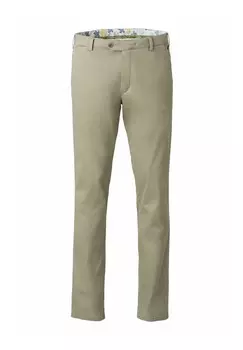 Чиносы ROMA Meyer, серый