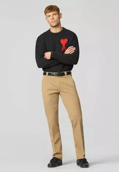 Чиносы ROMA Meyer, желтый