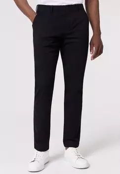 Чиносы ROY ROBSON, черный