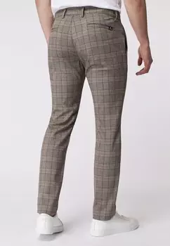 Чиносы ROY ROBSON, коричневый