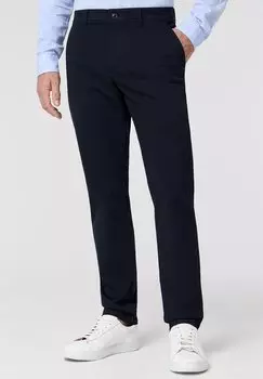 Чиносы ROY ROBSON, темно-синий