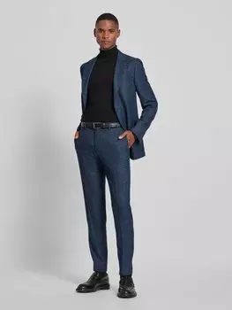 Чиносы с французскими карманами модель «Melwin» Strellson