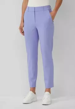 Чиносы s.Oliver BLACK LABEL, фиолетовый