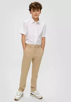 Чиносы s.Oliver, цвет beige