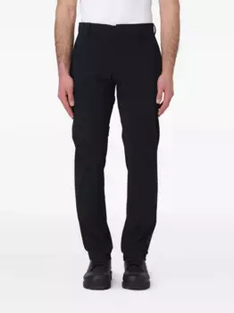 Чиносы с прорезными карманами PT Torino