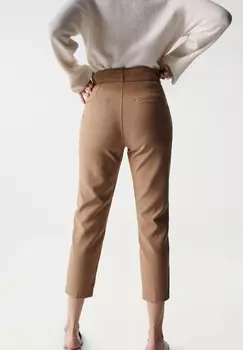 Чиносы Salsa Jeans, бежевый