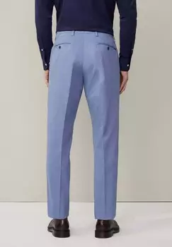 Чиносы SANDERSON Hackett London, синий