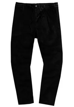 Чиносы SCHLUPFBUND JP1880, черный