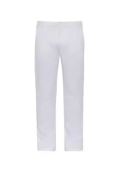 Чиносы Schott, белый