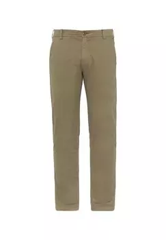 Чиносы Schott, зеленый