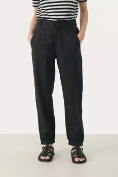 Чиносы SHENA Part Two, черный