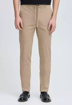 Чиносы SIERO Kronstadt, коричневый