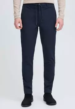 Чиносы SIERO Kronstadt, синий