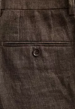 Чиносы SIGNATURE REGULAR FIT Next, коричневый