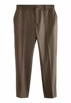 Чиносы SIGNATURE ZIGNONE ITALIAN FORMAL REGULAR FIT Next, бежевый
