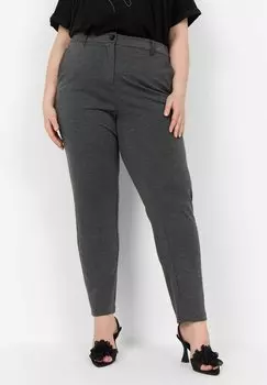 Чиносы SINA Wasabi Concept, темно-серый