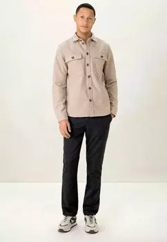 Чиносы Sissy-Boy, темно-серый