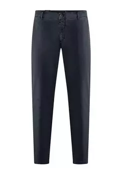 Чиносы SLIM Bomboogie, темно-синий