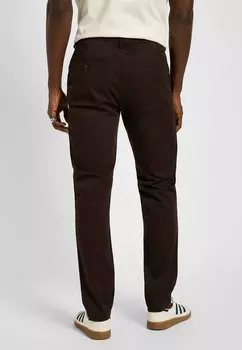 Чиносы SLIM CHINO Lee, светло-коричневый