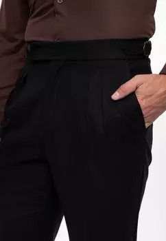 Чиносы Slim Fit Antioch, черный