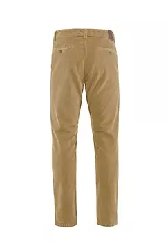 Чиносы SLIM FIT Bomboogie, песочный