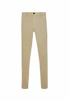 Чиносы SLIM FIT LIU JO, песочный