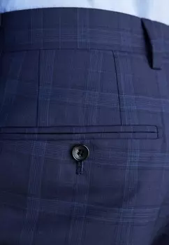 Чиносы SLIM FIT Next, синий