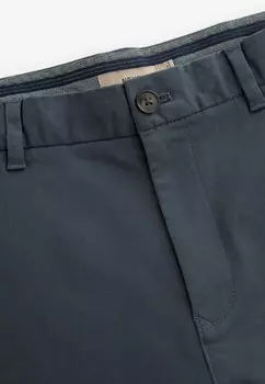 Чиносы SLIM FIT Next, синий