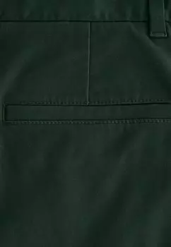 Чиносы SLIM FIT Next, зеленый