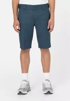 Чиносы Slim Fit Rec Dickies, цвет air force blue